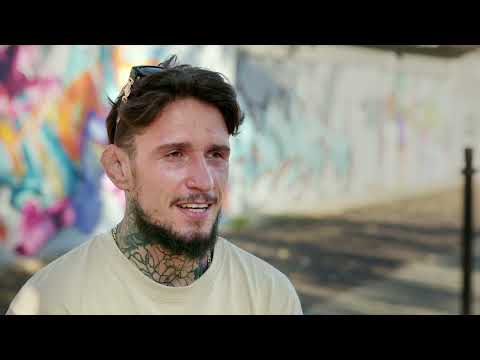 FNC INSIDE #1 - MMA zápasník Marek Bartl: Vychovala ma ulica, aj vďaka tomu som tým, kým som...