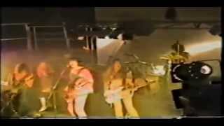 Redd Kross - Shonen Knife Australia (080992)