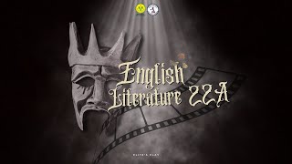 Download lagu Oedipus The King | English Literature 22A mp3