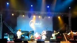 Apocalypse Openning Act for YES - 26 05 2013 - New Sunrise - Ocean Soul