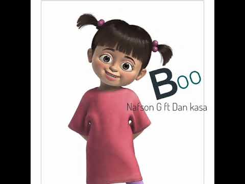 Boo Nafson G ft Dan kasa