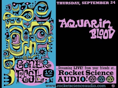 Gonerfest 12 - Aquarian Blood, full set