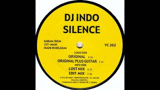 DJ Indo - Silence