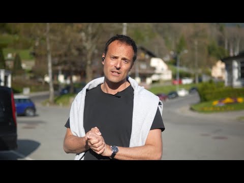 La Minute Immobilière | Les Avants (VD) en 60 secondes avec Antoine Febvay / palmer-immo.ch