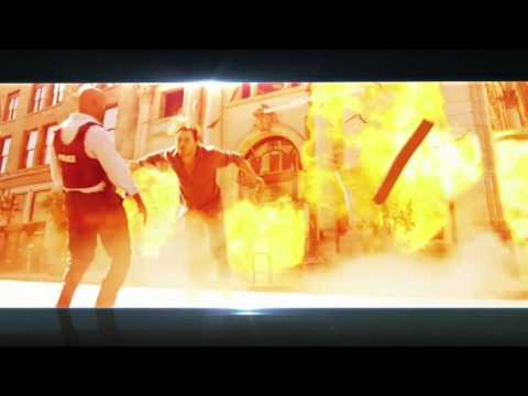 FOX Fall Preview - #2