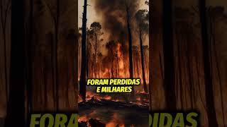 Incêndios Rurais na região Centro de Portugal em 2017  #Incêndios2017  #Preservação  #Recuperação