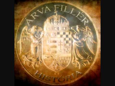 História zenekar- Sámánok éneke