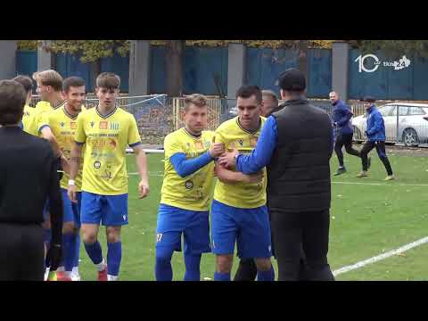 MKS Neptun Końskie - Orlicz Suchedniów 5:1 (1:1). Skrót meczu, bramki