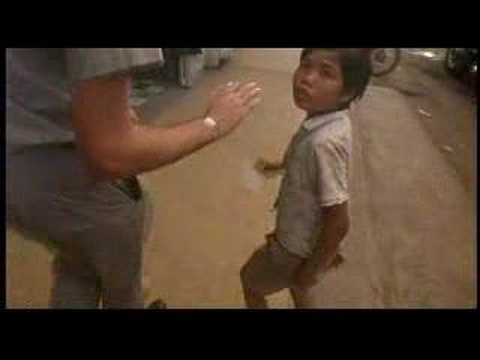 Hearts and Minds Documentary: Prostitution Depiction