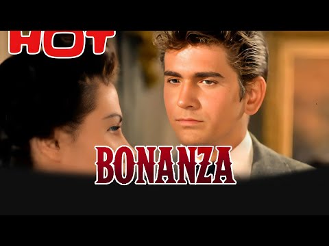 "¡Disparo fatal! Vida de Joe en peligro" I Recopilación Bonanza Temporada 4 | Capitulo 28+29+30