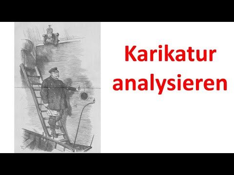 The pilot is leaving the ship (cartoon analysis)