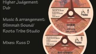Debtera Records: JVDR006 - Fitta Warri/Slimmah Sound/Roots Revival