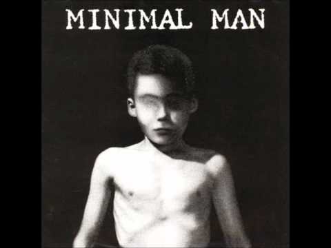 Minimal Man - Safari (Part 1)