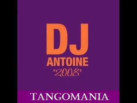 Alexey Romeo and Jury Jet - Tangomania (preview)