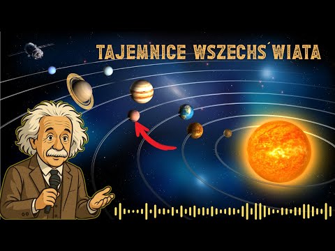 Tajemnice Wszechświata: Gdy Gwiazdy Umierają i Narodziny Nowych Światów | Wiedza i Kosmos