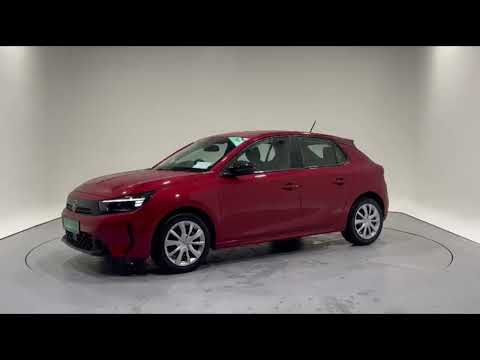 Opel Corsa SC 1.2I 75PS - Image 2