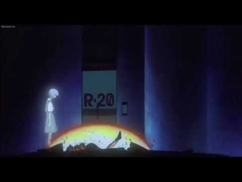 Misato’s Death Frame By Frame