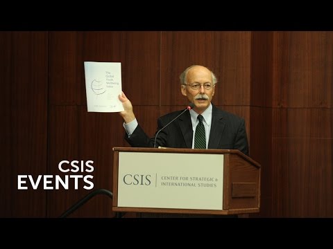 Youth 3D: Youth in China