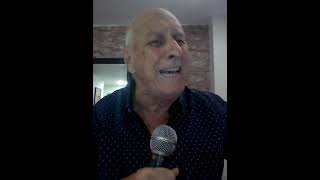 So don&#39;t you know - Michale Graves cover song