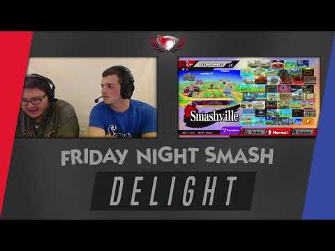 FNSD #58: Noble|Manny (Sonic) vs YP|Fatality (Falcon)