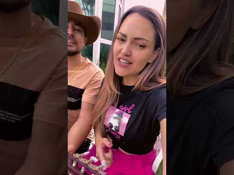 O Agro Move o Mundo- Adson & Alana ( assista o clipe oficial) #sertanejo #agro #modao #