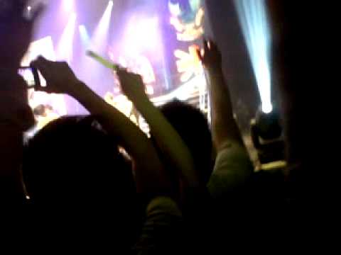 UNITED CUBE LONDON- U-CUBE FLY SO HIGH