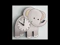 NURSERY CLOCK (Charles Williams) BBC Concert Orchestra/Barry Wordsworth