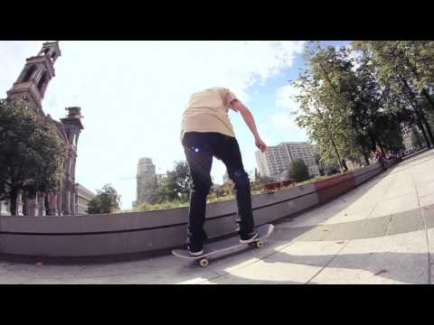 HUBERT RATAJCZYK IDOSK8 BOARDS PROMO