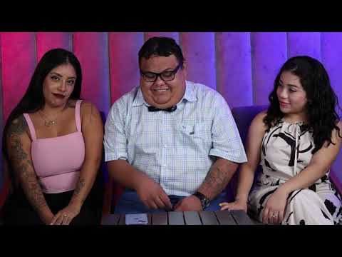 ANDRÉ RESUELVE CAPÍTULO 2/ ¿CÓMO DESCUBRIR SI TU NOVIO TE ENGAÑA?