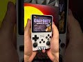 Play Mario Games On The R36s Retrogaming Console Mariokart Disney Nintendo Mario64 Mariobros