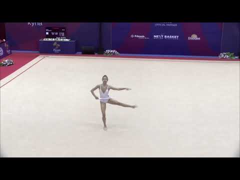 Jana Pencheva (BUL) HOOP - IT Sofia Cup 2024