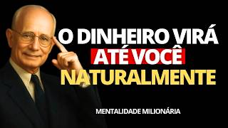 Fique Obsessivo em Se Tornar Milionário, e Você Ficará | Napoleon Hill