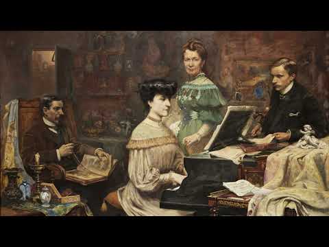 Johann Carl Loewe (1796-1869) - Grosse Sonate für das Pianoforte (1829)