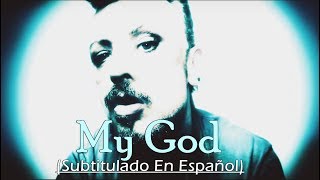 Boy George - My God (Subtitulado En Español)