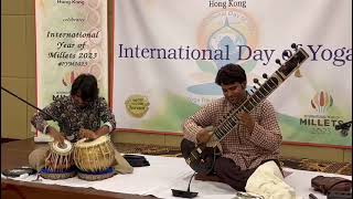 Download lagu teental jugalbandi dilshad khan tabla with kishan kathak on sitar at hongkong mp3 Download lagu teental jugalbandi dilshad khan tabla with kishan kathak on sitar at hongkong mp3