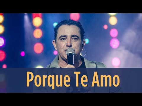 Marcelinho Freitas - Porque Te Amo (DVD Meu Jeito de Ser)