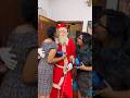 Christmas Thatha Vandhurkaru Ishqyouall Swv Tamil Trending Youtube Youtubeshorts Comedy