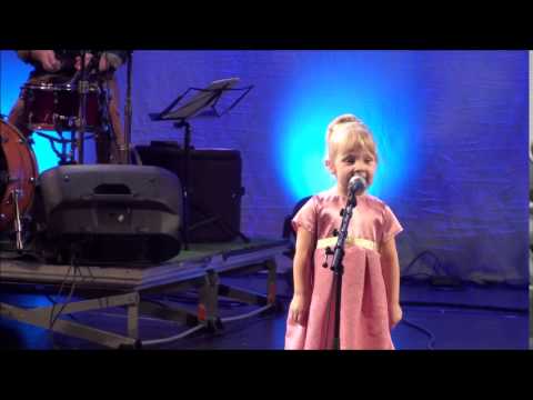 Sügisulg 2014 Lore-Andra. Mida mina oskan