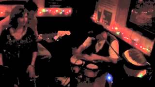 &quot;You Need To Be With Me&quot; Cover - Susan Tedeschi