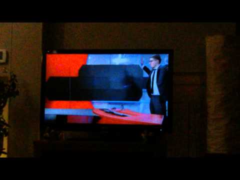 Gewapende man overvalt NOS 29-1-15