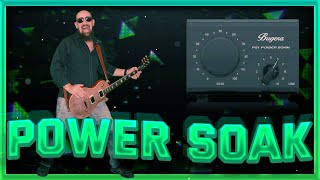 Video thumbnail for Bugera PS1 - Unboxing, demo and review (& HEAT WARNING!) by Larry the Music Guy