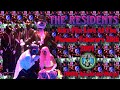The Residents - Icky Flix Live At The Phoenix Feburary 20th 2001 (1080p Upscale and Merge)