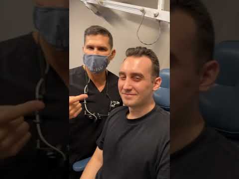 Incredible Rhinoplasty Results 3 Months Post-Op With Dr. Philip Miller