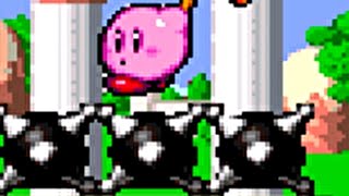 【実況】定年を迎えたカービィ【カービィSDX】Part15
