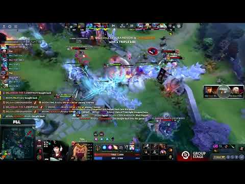 Bzm invoker God