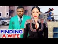 FINDING A WIFE COMPLETE SEASON 1&2 - Ken Eric 2020 Latest Nigerian Nollywood Movie Full HD