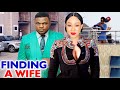 FINDING A WIFE COMPLETE SEASON 1&2 - Ken Eric 2020 Latest Nigerian Nollywood Movie Full HD FINDING A WIFE COMPLETE SEASON 1&2 - Ken Eric 2020 Latest Nigerian Nollywood Movie Full HD