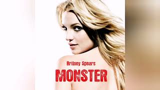 Britney Spears - Monster (AI Demo)