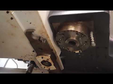 2004 MAZAK VCN-410B CNC Milling | MD Equipment Services LLC (2)
