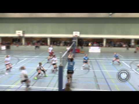 2. Volleyball-Bundesliga: Lok Engelsdorf - Chemnitz 21.03.2015